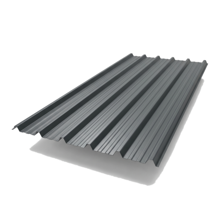 Roofing Sheets Cheap - Box Profile, Corrugated, Tile Effect, Pan Tile, C Purlins - Z Purlins -Cleats