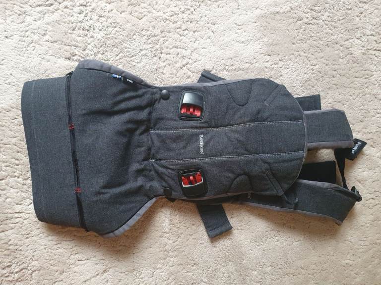 Baby Björn carrier