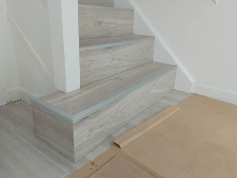 MCS FLOORING