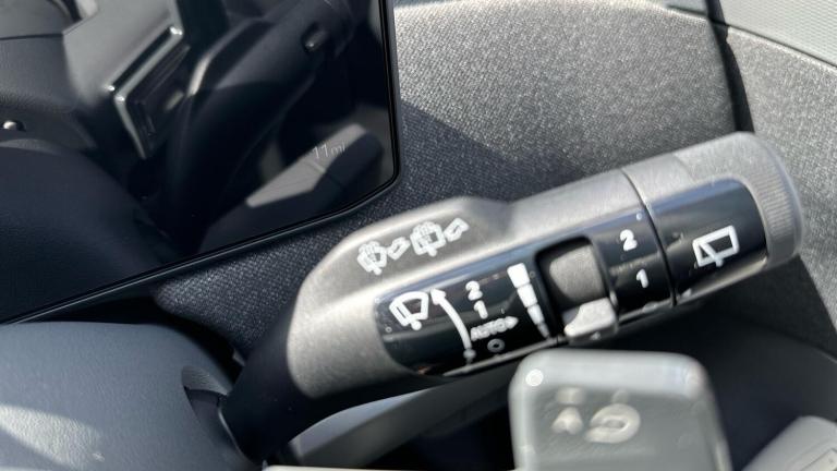 2025 Kia EV3 81.4 kWh GT-LINE S ESTATE Electric Automatic