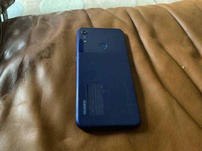 As new huwaie mobile phone all networks £60