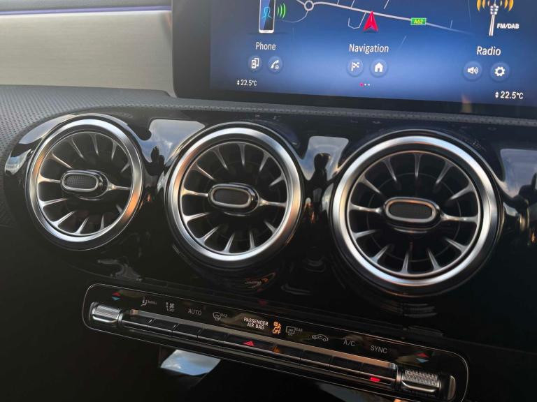 2024 Mercedes-Benz A-Class A200 AMG Line Premium Plus 5dr Auto Hatchback Petrol Automatic