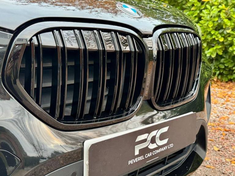 2020 20 BMW X1 2.0 20I XLINE SUV 5DR PETROL DCT SDRIVE EURO 6 (S/S) (192 PS)