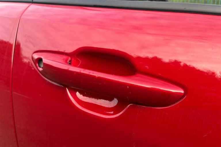 2022 Hyundai i10 1.0 T-GDi N Line 5dr HATCHBACK PETROL Manual