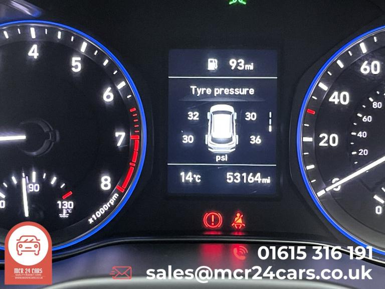 HYUNDAI KONA 1.0 T-GDi SE 2019