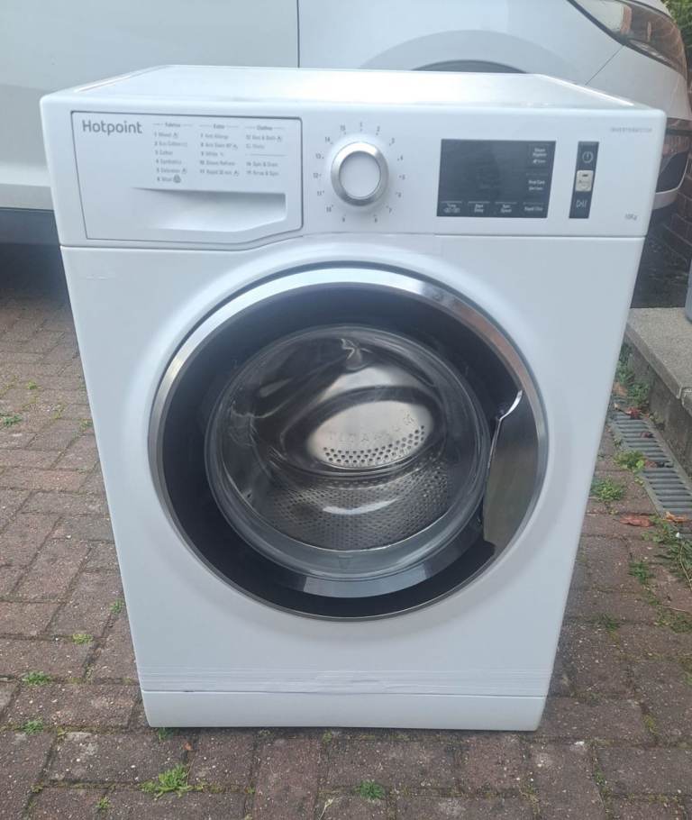 10kg washing machine for sale. 