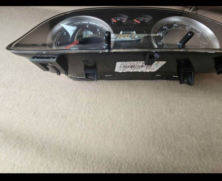 Mk4 golf parts