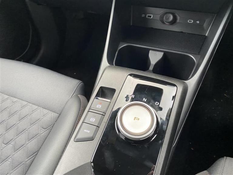 2025 MG MG3 1.5 Hybrid Trophy 5dr Auto Automatic Hatchback Hybrid Automatic