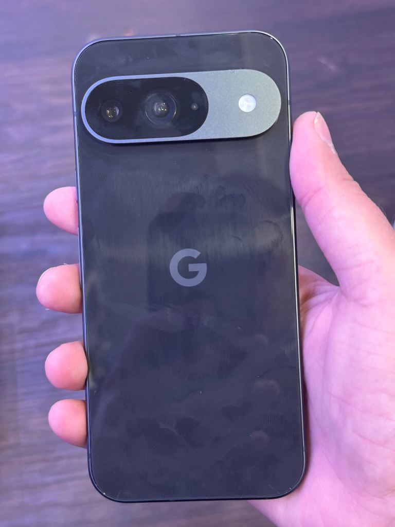 Google Pixel 9 
