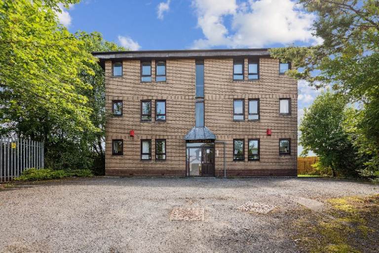 Flat 5 ,49, Morrison Quadrant, G81 2TA