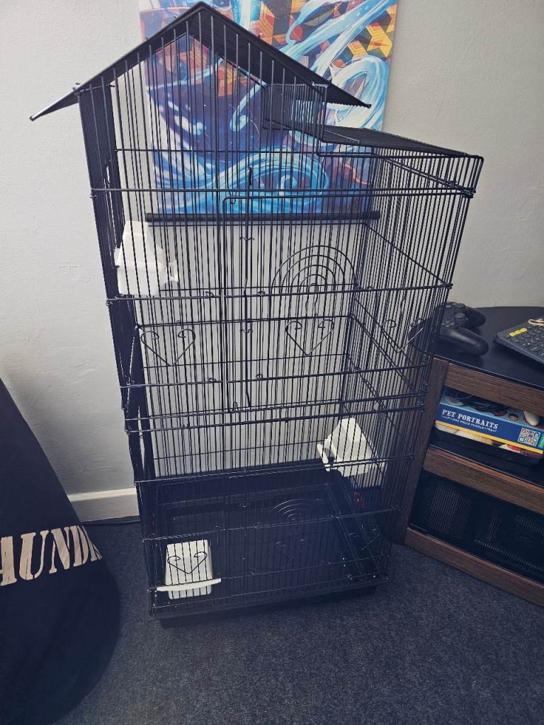 Bird cage - Great condititon