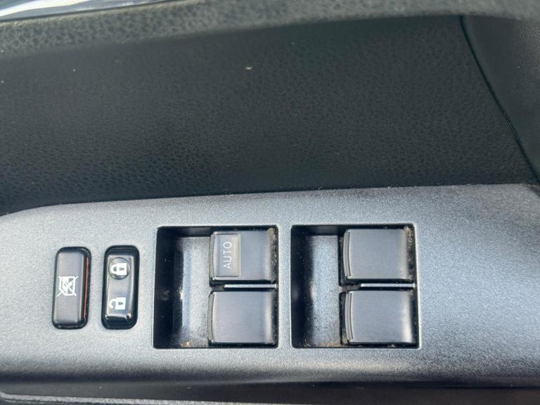 2017 Toyota RAV4 2.0 D-4D Business Edition TSS 5dr 2WD ESTATE DIESEL Manual