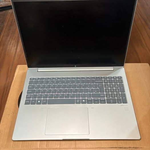 Laptop, Windows HP EliteBook 665 G11 500G Risen 16GB Silver