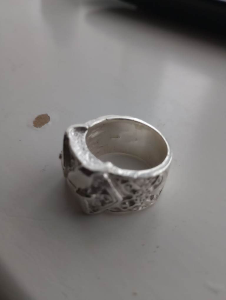 Wanted all tips of scrap sterling silver 