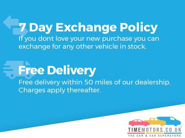 2016 66 BMW 1 SERIES 2.0 120D M SPORT HATCHBACK 5DR DIESEL AUTO EURO 6 (S/S) (19