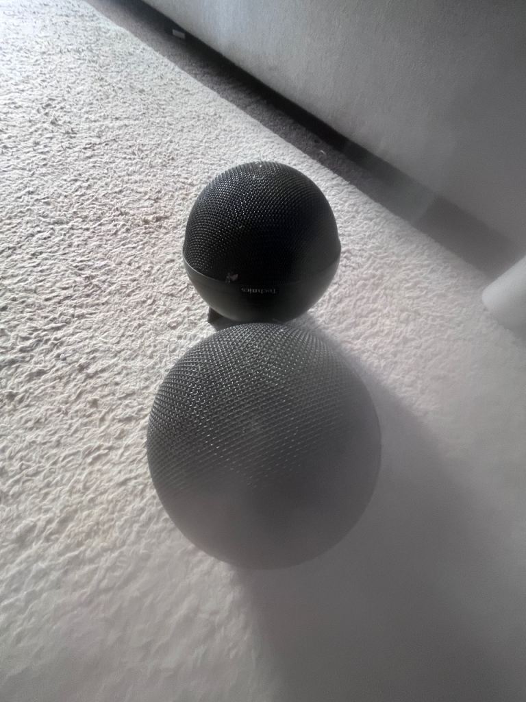 Technics satellite speakers 