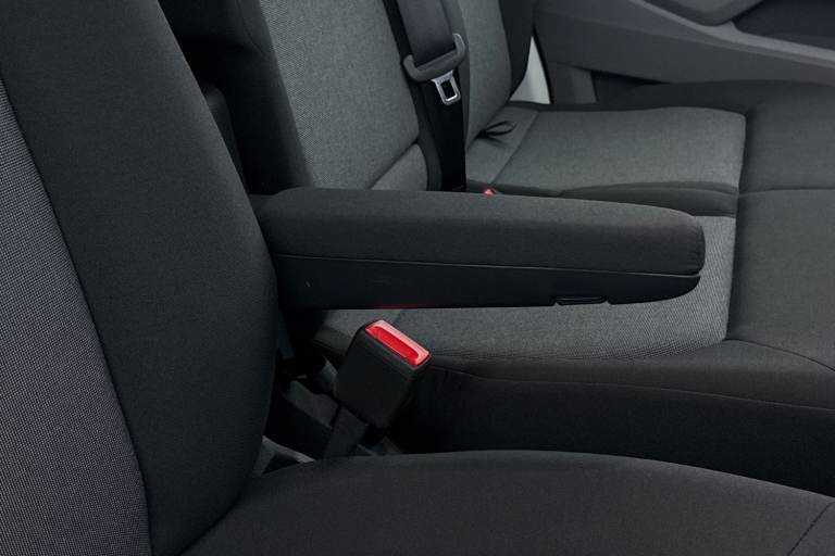 2025 Volkswagen Crafter CR35 Panel Van Commerce Plus LWB 163 PS 2.0 TDI rwd manual Van DIESEL Manual