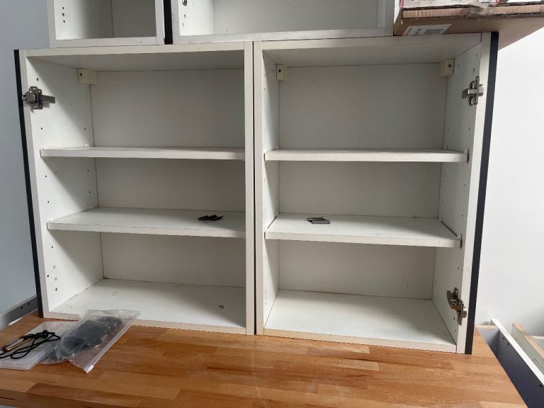 Kitchen Cabinets  and doors 