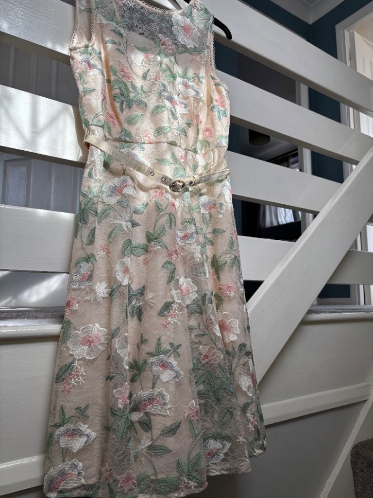Phase Eight occasion dress size 12