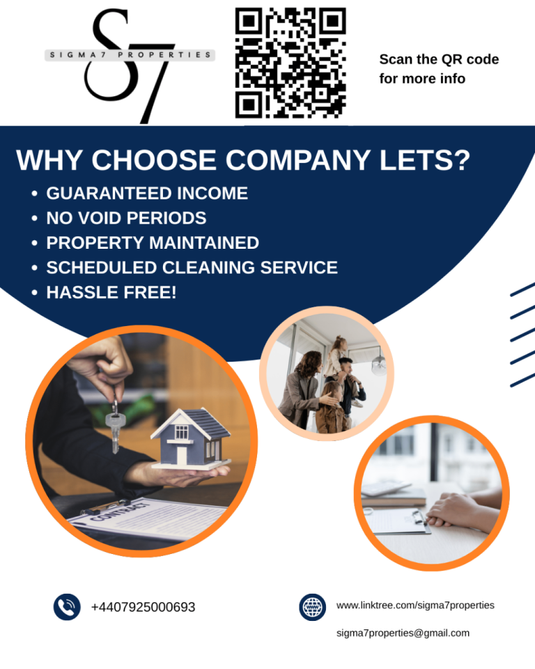 Landlords, we want to rent your property from you