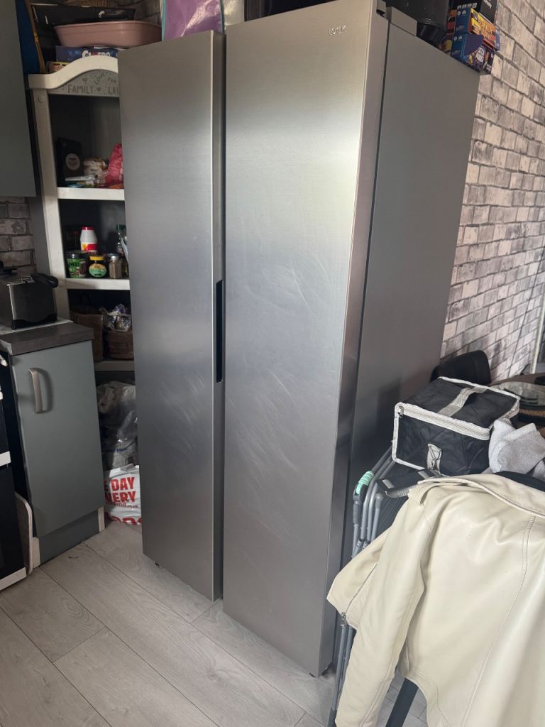 American Fridge/Freezer