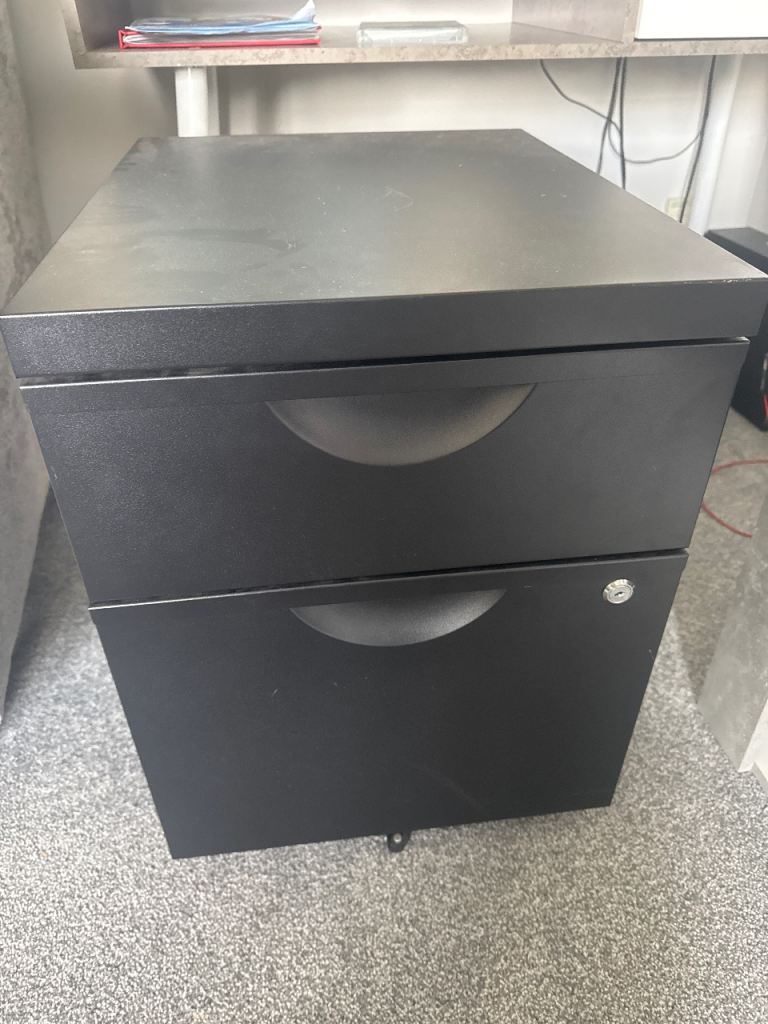 Filing cabinet
