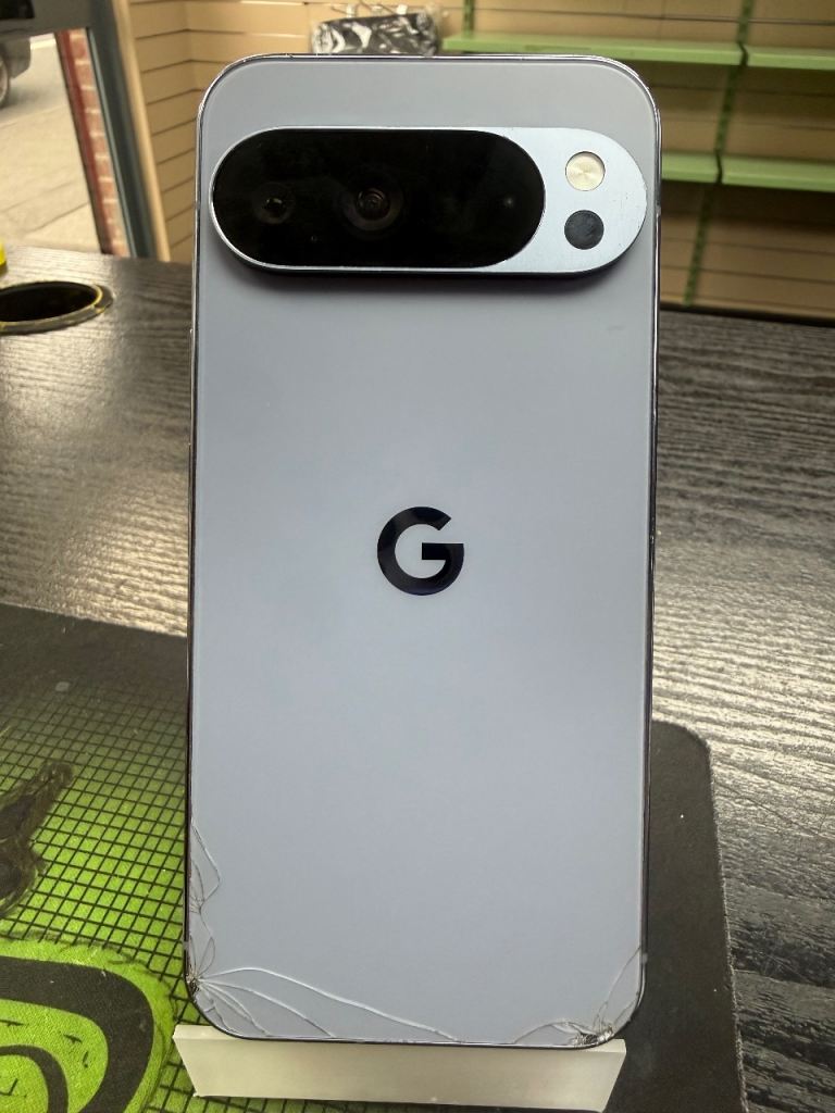 Google pixel 10 pro XL