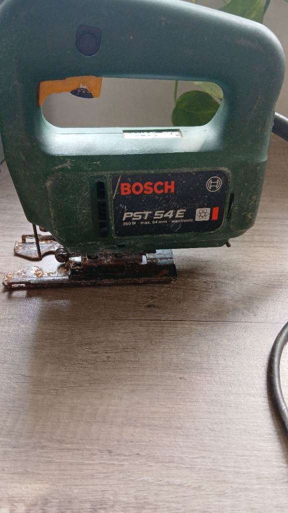 Bosch jiqsaw 