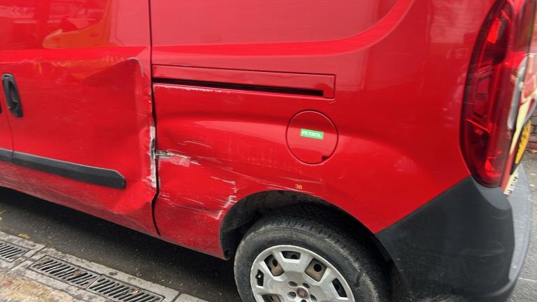 2015 Fiat Doblo MAXI 1.4 16V Van L2 ***ONLY 49,000 MILES*** PANEL VAN Petrol Manual