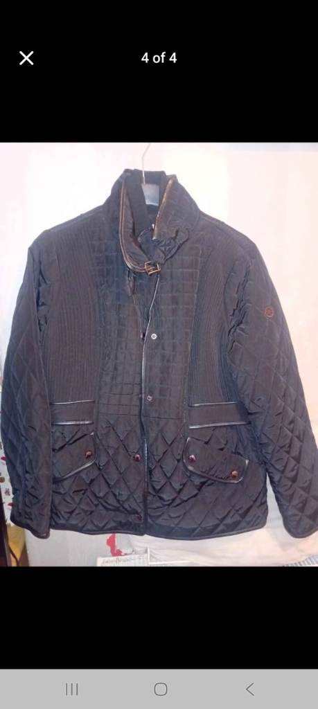 Ladies Michael kors Jackets 