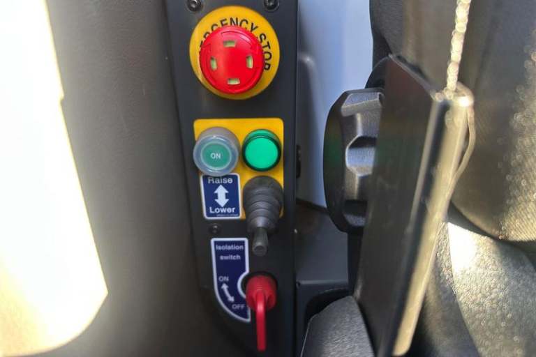 2025 Ford Transit 350 Leader L2 MWB Single Cab Tipper RWD 2.0 EcoBlue 165ps 1 Way DAP, FRONT  Tip...