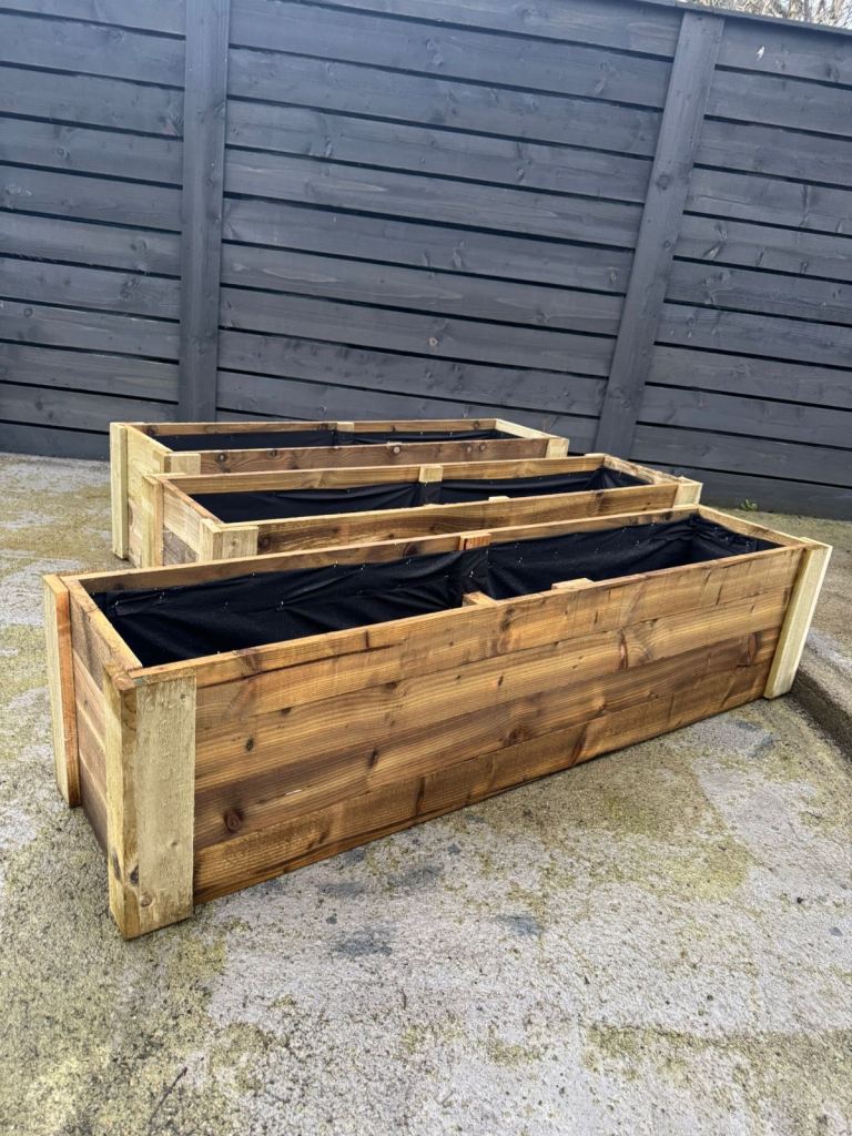 Planters