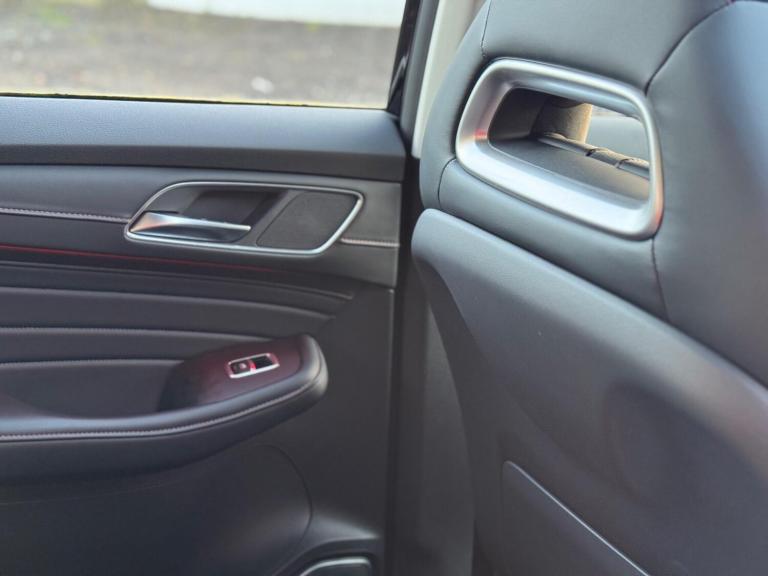 2020 MG MG HS 1.5 T-GDI Exclusive DCT Euro 6 (s/s) 5dr ESTATE Petrol Automatic