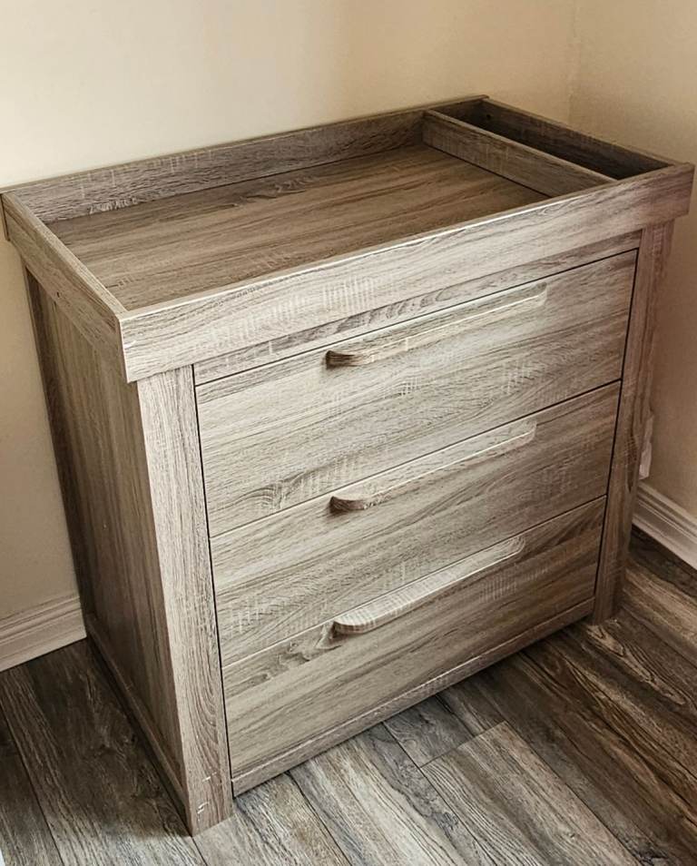 Mamas & Papas Chest of Drawers