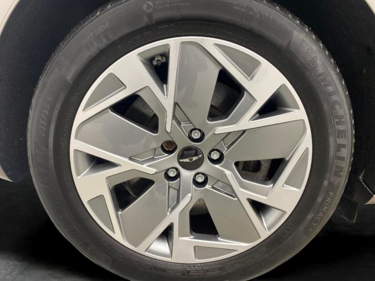 2022 Genesis GV60 77.4kWh Premium SUV 5dr Electric Auto (229 ps) - NAV - HEATED STEERING - BL Suv...