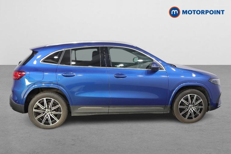 2024 Mercedes-Benz EQA EQA 250-Plus 140kW AMG Line Executive 70.5kWh 5dr Auto SUV Electric Automatic