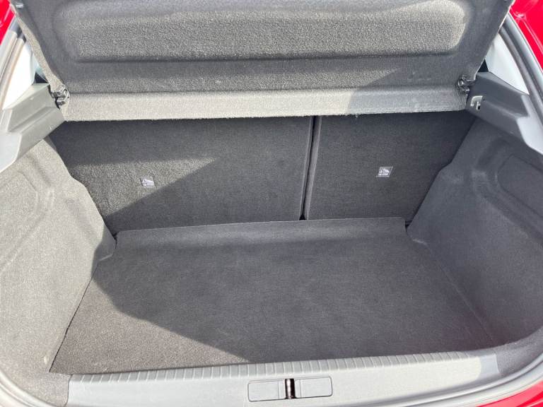  Vauxhall Corsa 1.2 Se Hatchback 5dr Petrol Manual Euro 6 75 Ps Petrol