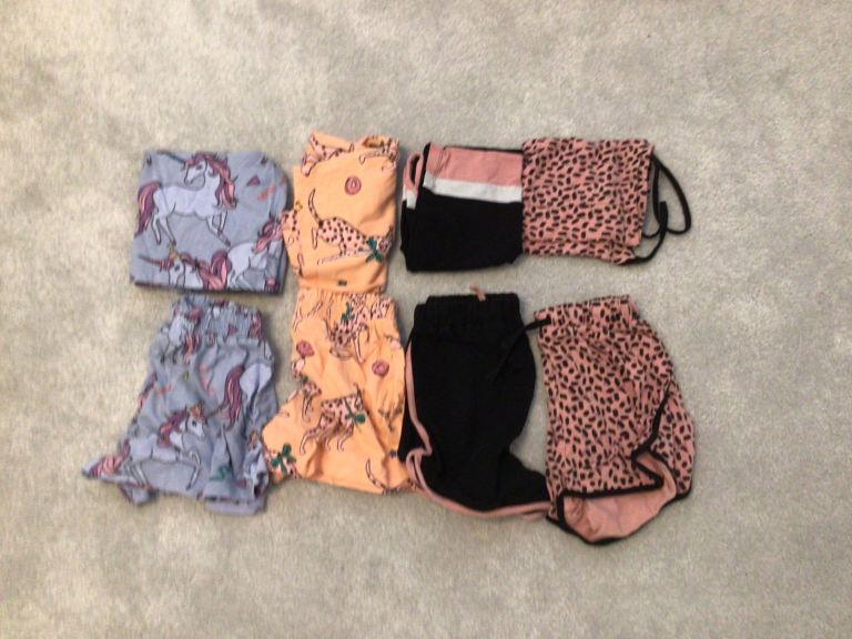 Girls Clothes Bundle - 9 years £10