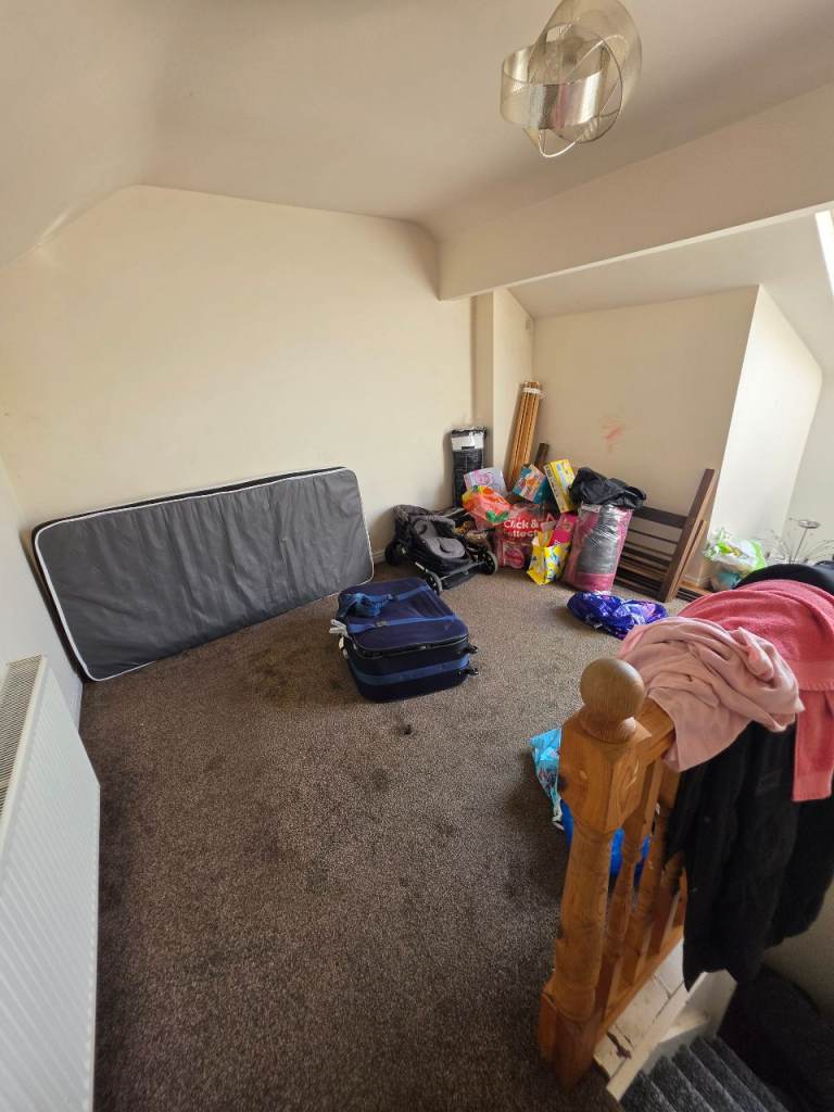 3 Bedroom Terraced House To Rent | 3 Sturton Road | £900 PCM