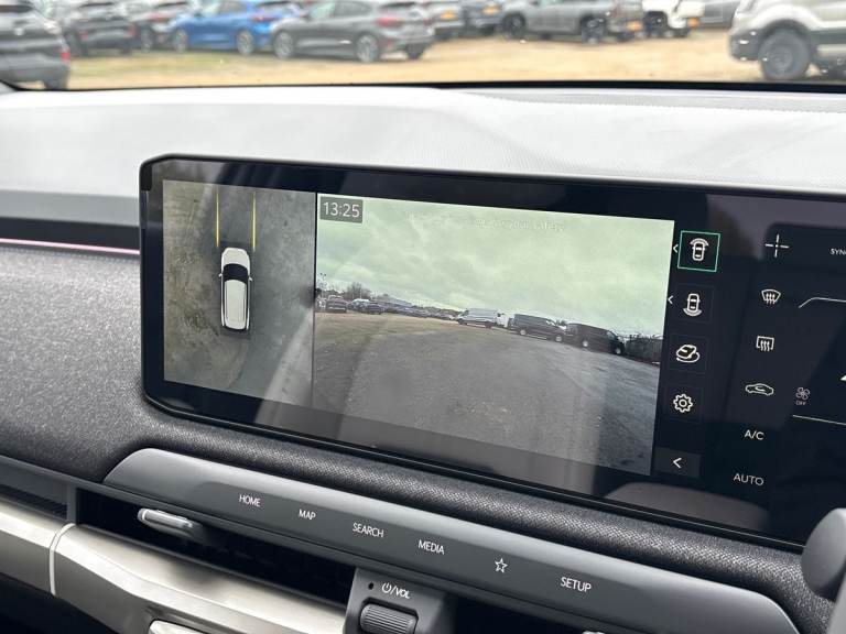 2025 Kia EV3 148kW GT-Line S 81.4kWh 5dr Auto ESTATE ELECTRIC Automatic