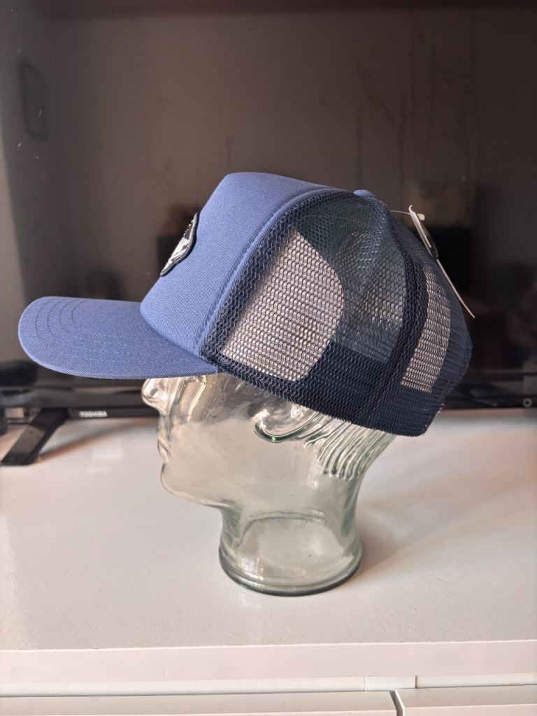 Vans Trucker cap