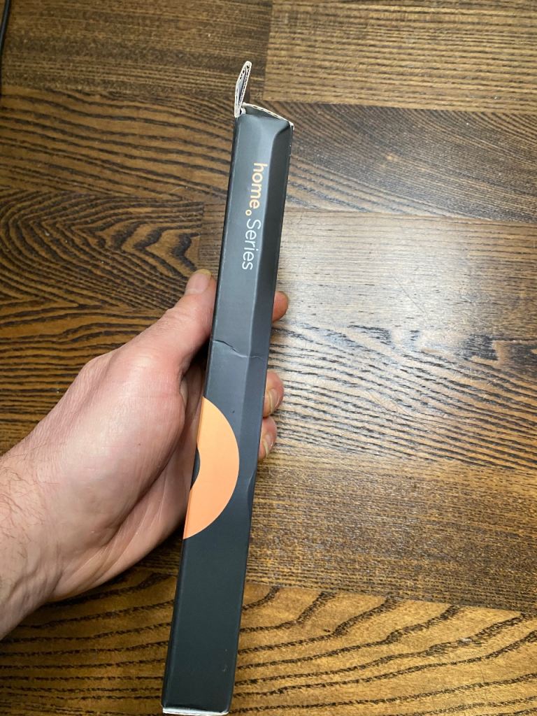 8” Adjustable Wrench (200 mm) – Deli Home – Brand New in Box £12.50 or best offer.