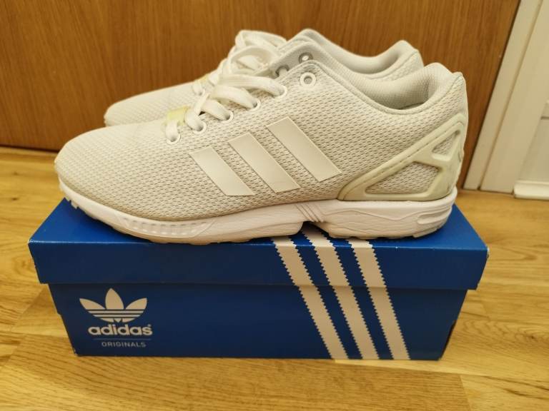 Adidas ZX Flux B34503 Trainers