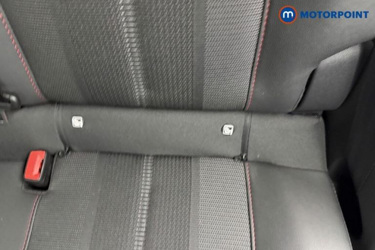 2022 Vauxhall Mokka 1.2 Turbo SRi Premium 5dr Auto SUV Petrol Automatic