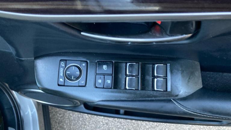 2020 Lexus NX 300h 2.5 Takumi 5dr CVT [Pan roof] Hybrid Estate Estate Hybrid Automatic