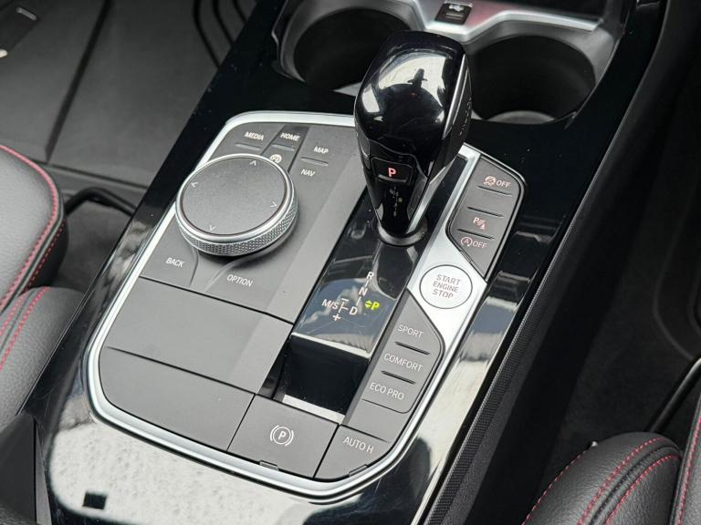 2023 BMW 1 Series 2.0 128ti (LCP) Auto Euro 6 (s/s) 5dr HATCHBACK Petrol Automatic