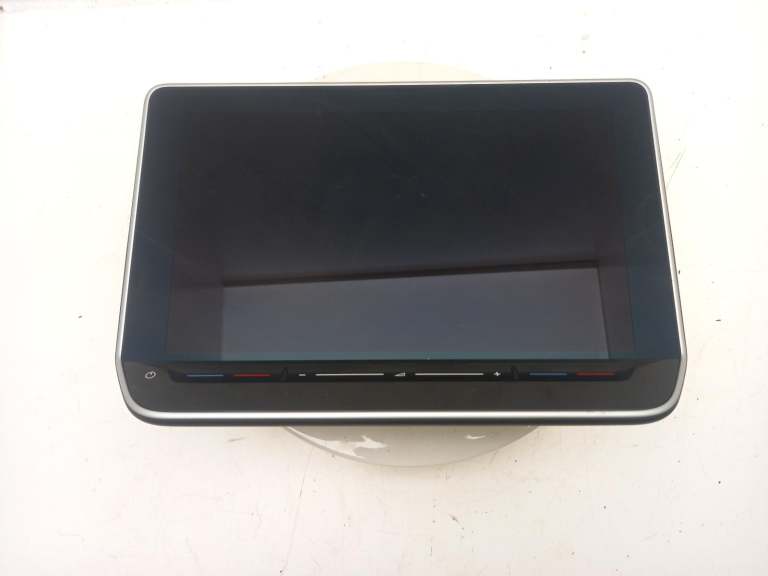 Volkswagen Crafter Onboard Multifunction Display Screen 2017-2026 14a919603