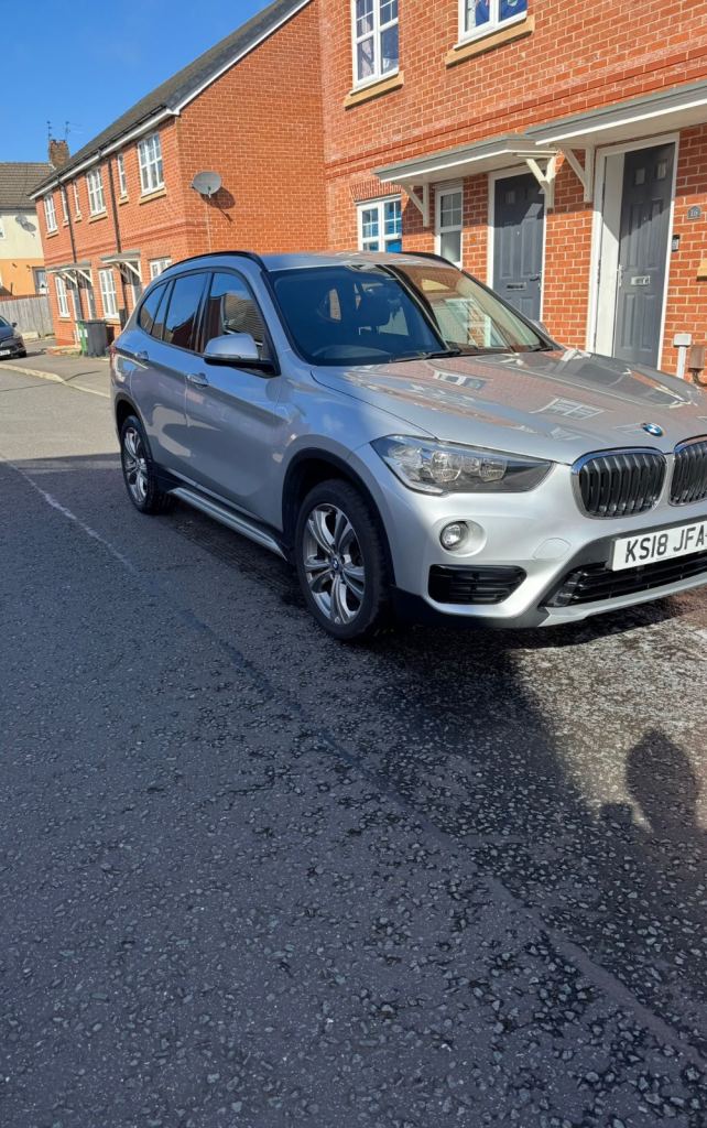 BMW X1 XDrive Auto SUV Sport 