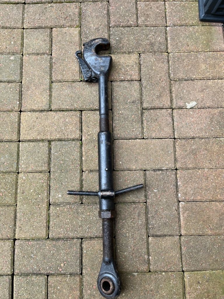 Case International 1594 Top Link (Genuine)