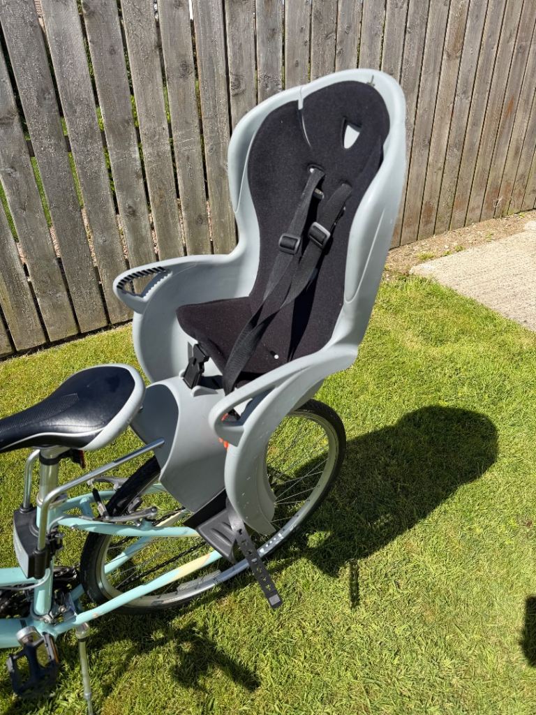 Hamax Child Bike Seat